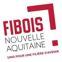 logo fibois nouvelle aquitaine