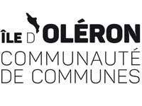 LOGO communaute de commune ile d oleron