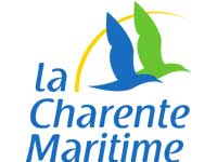 Logo Charente Maritime