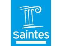 Logo Ville de Saintes 17100