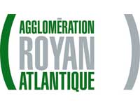Logo agglomeration royan