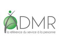 logo ADMR service a la personne