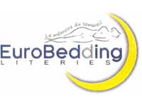logo entreprise eurobedding