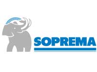 logo entreprise soprema