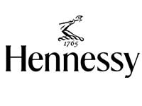 logo hennessy