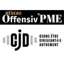 réseau chef d'entreprise offensiv'pme