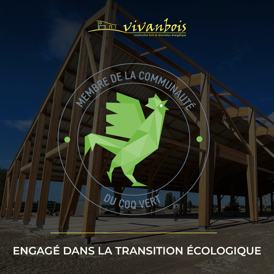 vivanbois demarche rse eco-responsable