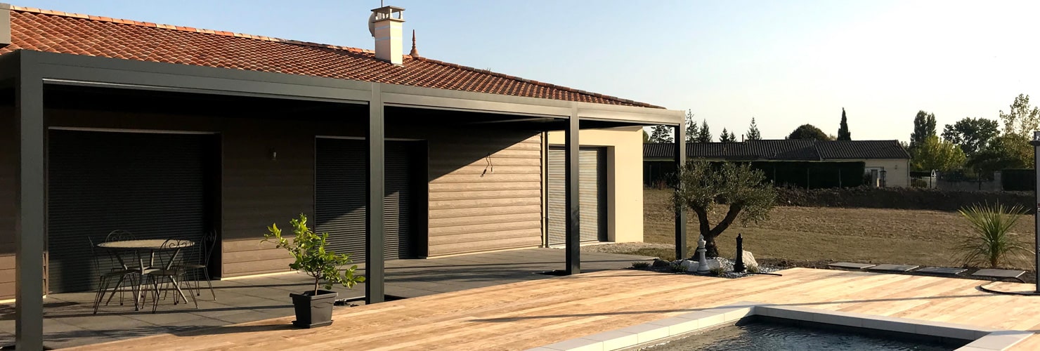 constructeur maison traditionnelle ossature bois 17 jonzac